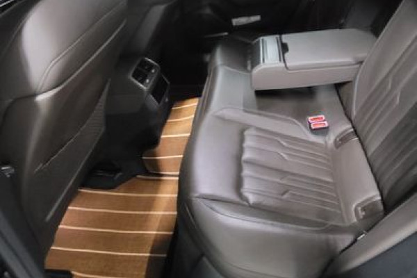 2022 Audi A7 с пробегом 75 000 км