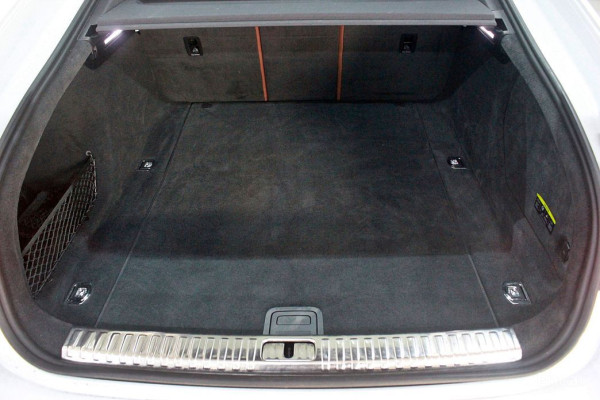 2023 Audi A7 с пробегом 16 900 км