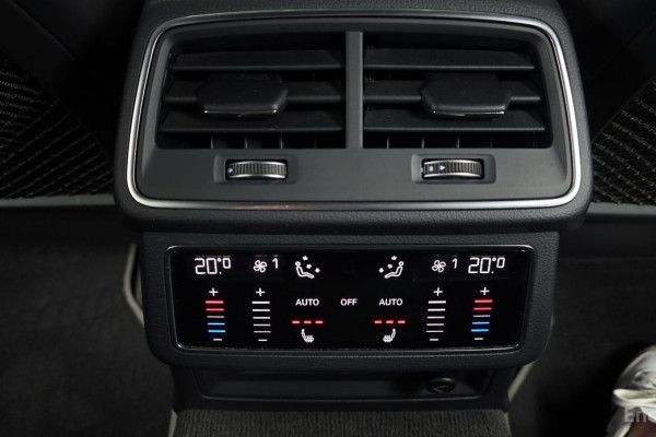 2021 Audi A7 с пробегом 54 183 км