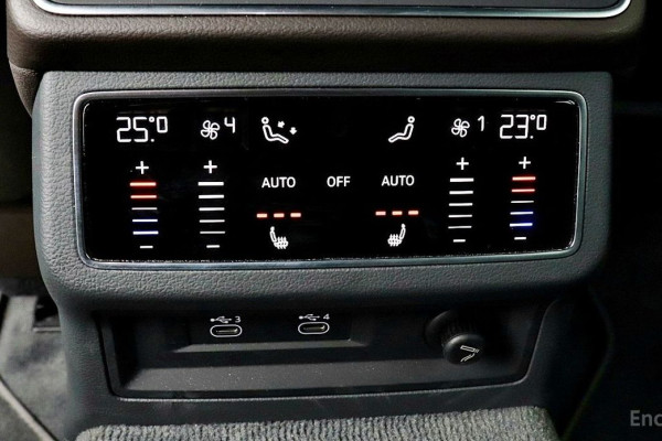 2021 Audi A7 с пробегом 29 401 км