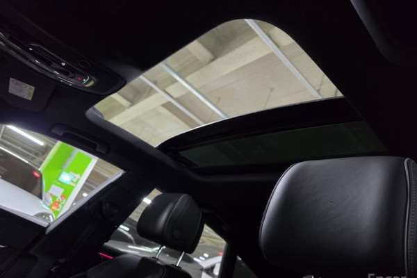 2021 Audi A7 с пробегом 47 727 км