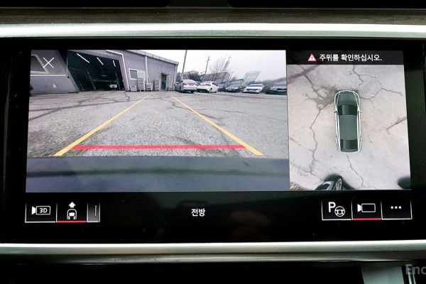 2021 Audi A7 с пробегом 29 401 км