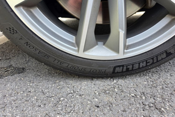 2021 Audi A7 с пробегом 28 185 км