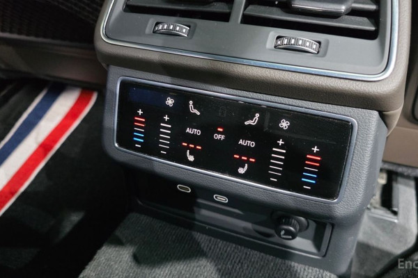 2022 Audi A7 с пробегом 87 098 км