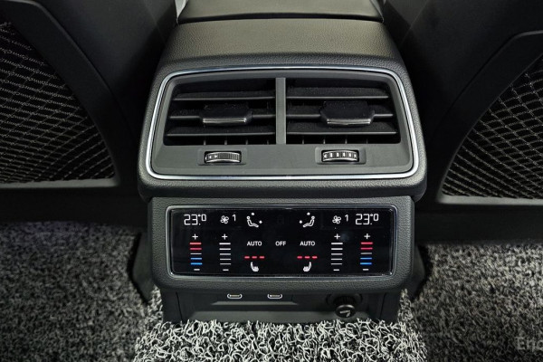 2021 Audi A7 с пробегом 68 882 км