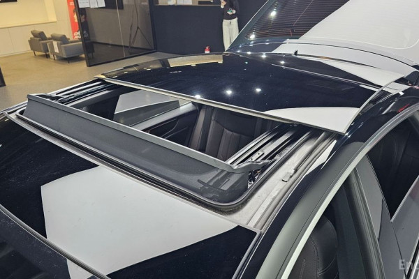 2021 Audi A7 с пробегом 82 280 км