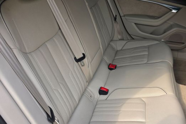 2021 Audi A7 с пробегом 28 185 км