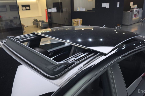 2022 Audi A7 с пробегом 87 098 км