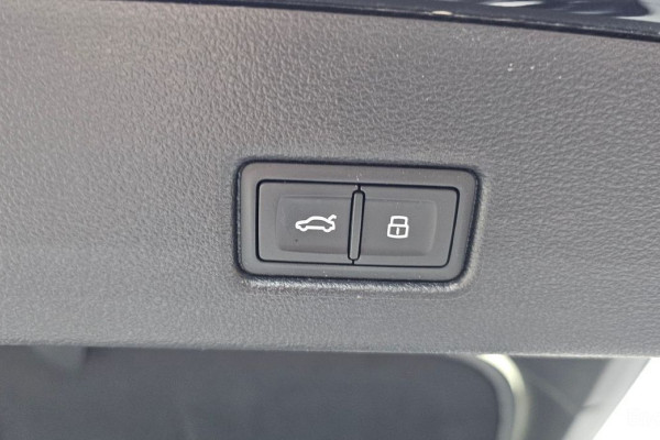 2021 Audi A7 с пробегом 82 280 км