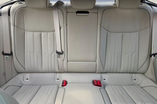 2021 Audi A7 с пробегом 28 185 км