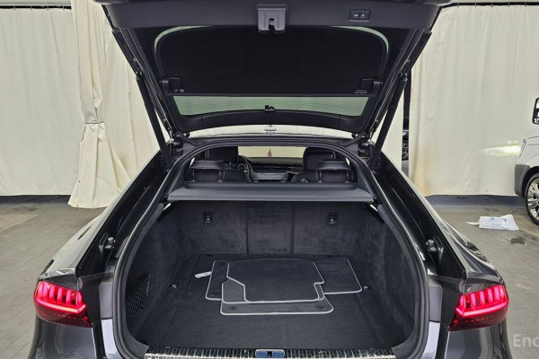 2021 Audi A7 с пробегом 68 882 км