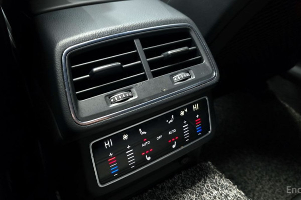 2021 Audi A7 с пробегом 36 839 км