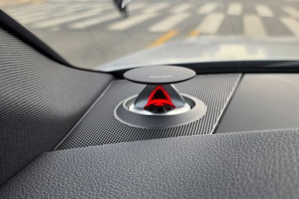 2021 Audi A7 с пробегом 28 185 км