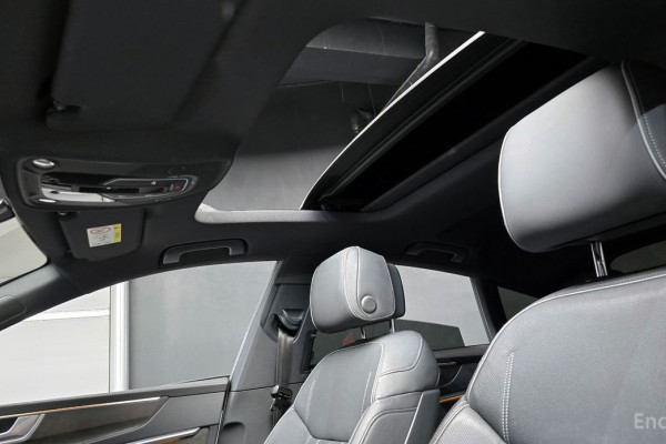 2021 Audi A7 с пробегом 36 839 км