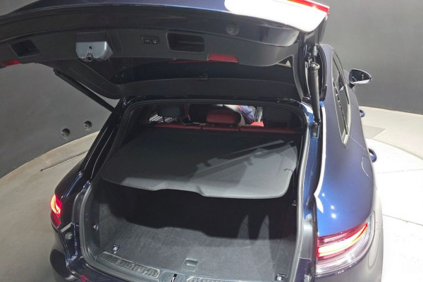 2021 Porsche Macan с пробегом 66 610 км