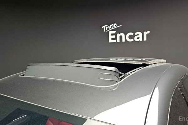 2021 Porsche Macan с пробегом 20 960 км