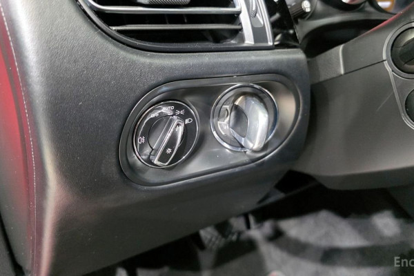 2020 Porsche Macan с пробегом 69 612 км