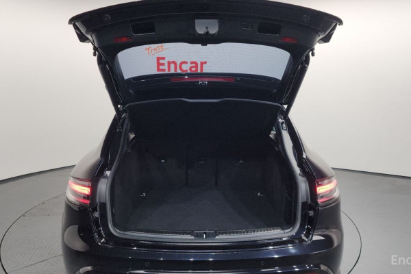 2022 Porsche Macan с пробегом 38 295 км