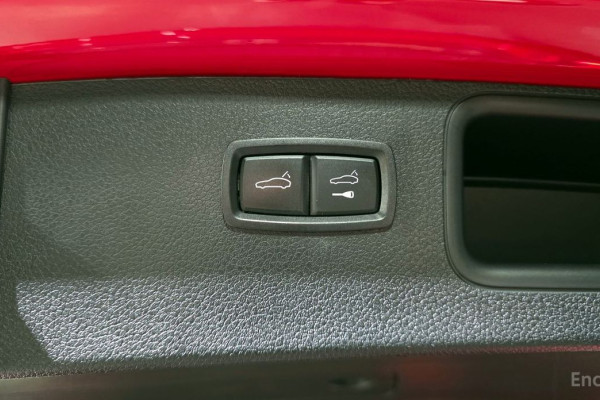 2020 Porsche Macan с пробегом 69 612 км