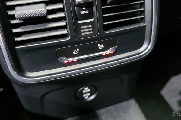 2020 Porsche Macan с пробегом 69 612 км