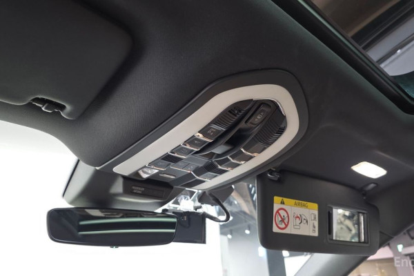 2020 Porsche Macan с пробегом 93 719 км