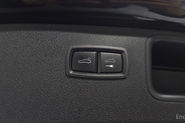 2020 Porsche Macan с пробегом 93 719 км