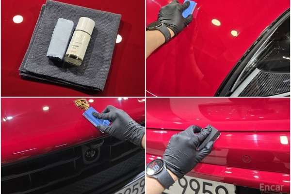 2023 Porsche Macan с пробегом 26 200 км