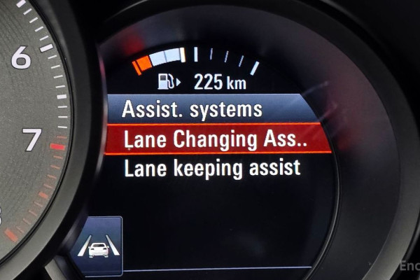 2022 Porsche Macan с пробегом 20 824 км