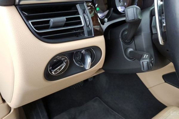 2022 Porsche Macan с пробегом 33 265 км