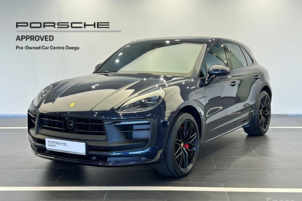2023 Porsche Macan с пробегом 15 715 км