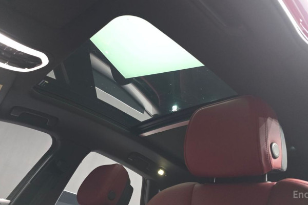 2022 Porsche Macan с пробегом 27 256 км