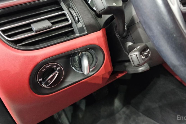 2022 Porsche Macan с пробегом 54 587 км