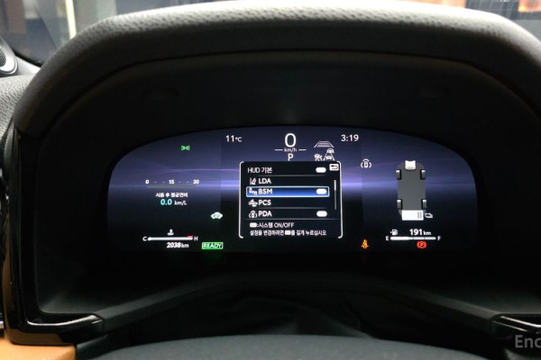 2025 Toyota Camry с пробегом 2 038 км