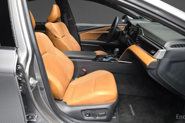 2025 Toyota Camry с пробегом 2 038 км