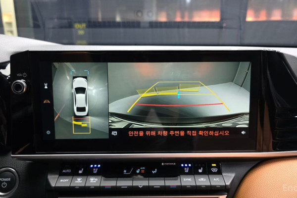 2025 Toyota Camry с пробегом 2 038 км