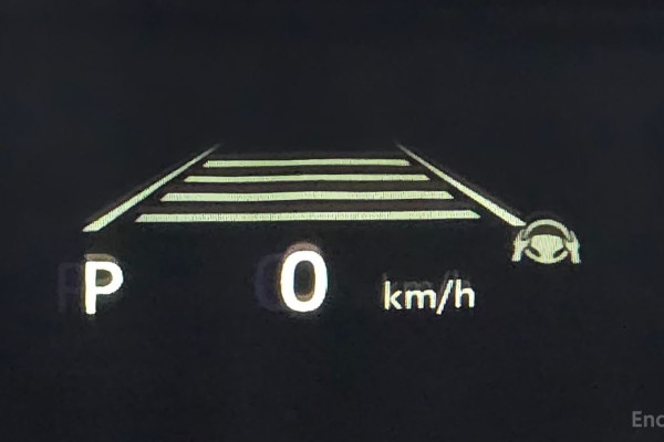 2025 Toyota Camry с пробегом 2 038 км