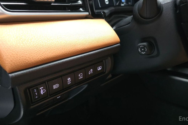 2025 Toyota Camry с пробегом 2 038 км