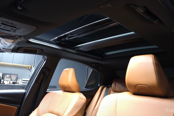 2025 Toyota Camry с пробегом 2 038 км