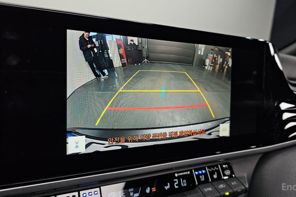 2025 Toyota Camry с пробегом 1 996 км