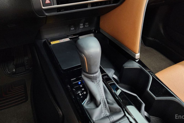 2025 Toyota Camry с пробегом 29 109 км