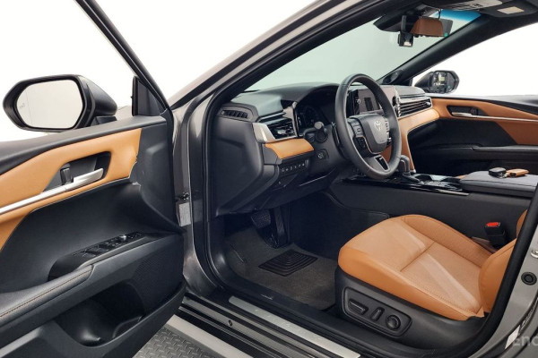 2025 Toyota Camry с пробегом 29 109 км