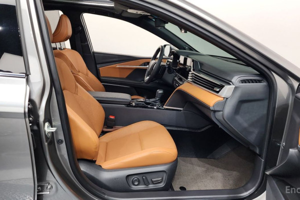 2025 Toyota Camry с пробегом 29 109 км