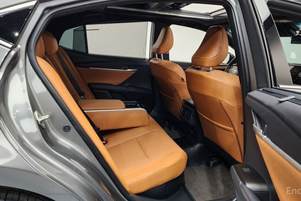 2025 Toyota Camry с пробегом 29 109 км