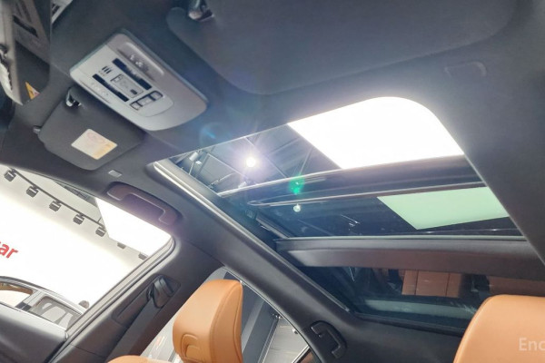 2025 Toyota Camry с пробегом 29 109 км