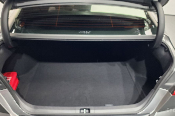 2025 Toyota Camry с пробегом 29 109 км