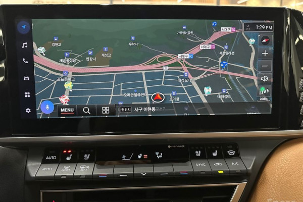 2025 Toyota Camry с пробегом 14 072 км