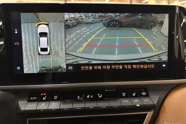 2025 Toyota Camry с пробегом 14 072 км