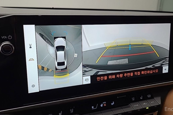 2025 Toyota Camry с пробегом 2 040 км