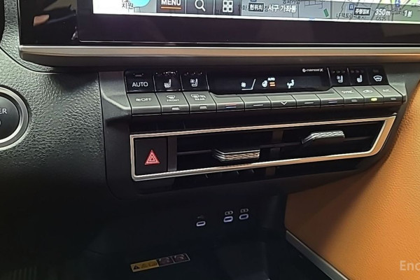 2025 Toyota Camry с пробегом 2 040 км