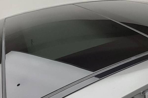 2025 Toyota Camry с пробегом 2 040 км